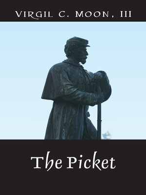 cover image of The Picket